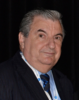 El Ing. Abel J. González es asesor senior del Directorio de la ARN