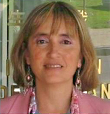 La Dra. María del Rosario Pérez será distinguida con el Premio Sievert durante el 16° Congreso Internacional IRPA