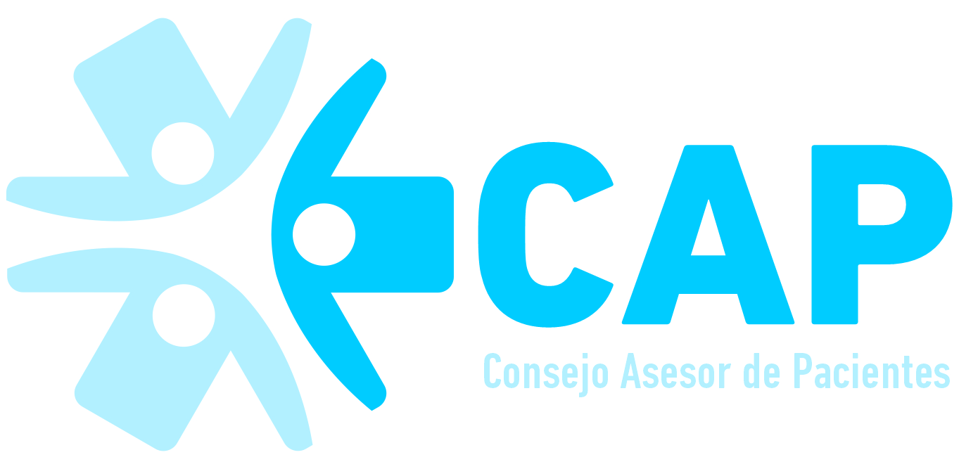 logo CAP